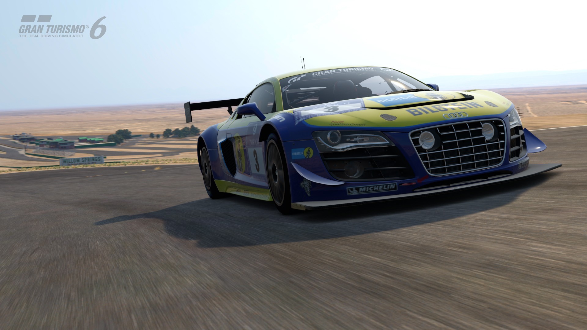 Gran Turismo 6 (Anniversary Edition) - Imagen 38